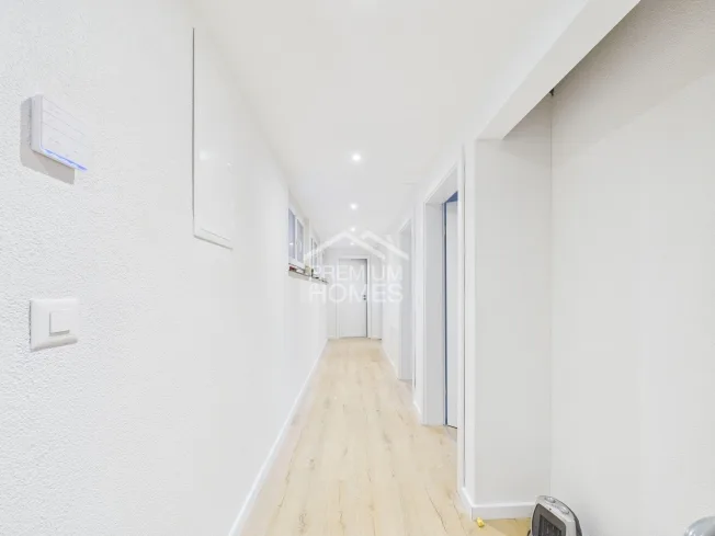 4.5 Zimmer Wohnung, 8212 Neuhausen am Rheinfall