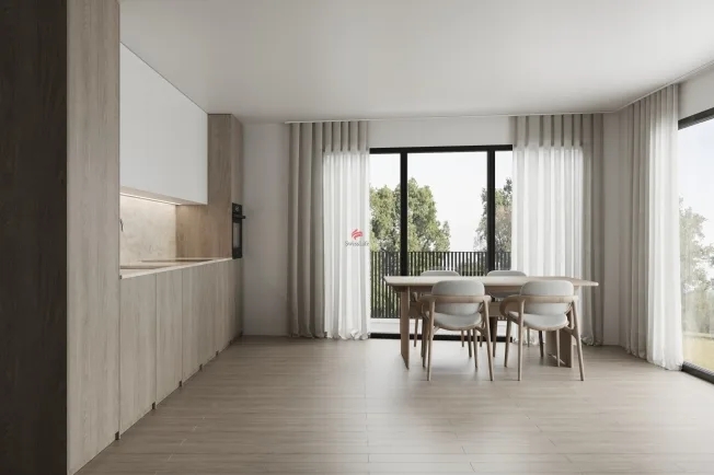 3.5 Zimmer Wohnung in Neunkirch – photo 6 sur 10