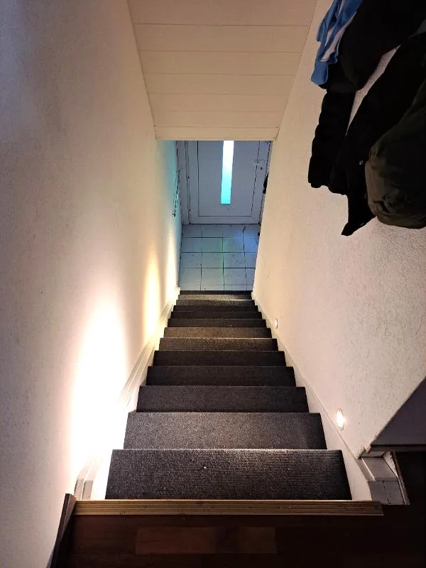 10 Zimmer Mehrfamilienhaus, 8215 Hallau
