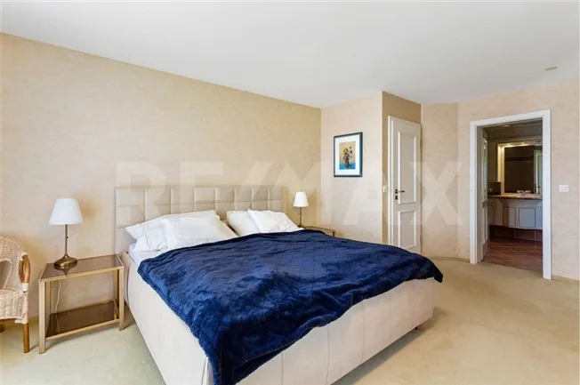 8 Zimmer Villa, 8234 Stetten SH