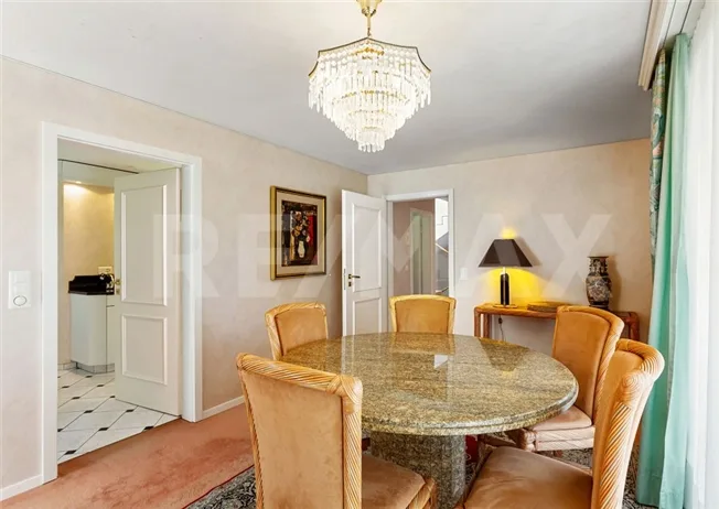 8 Zimmer Villa, 8234 Stetten SH