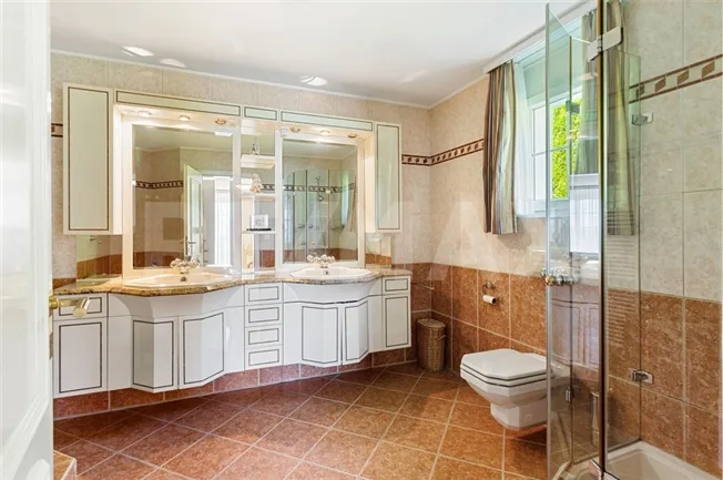 8 Zimmer Villa, 8234 Stetten SH