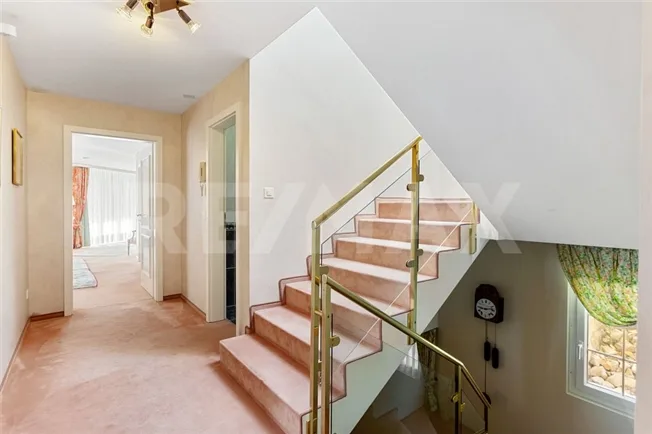 8 Zimmer Villa, 8234 Stetten SH