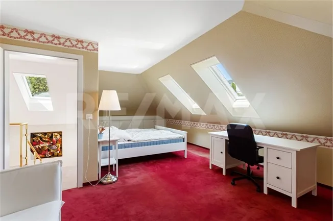 8 Zimmer Villa, 8234 Stetten SH