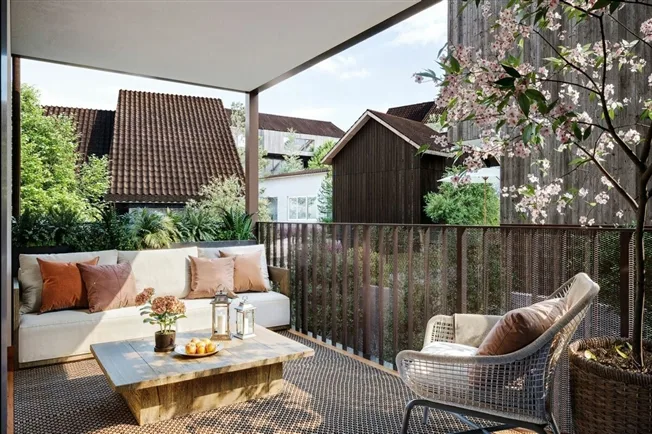 3.5 Zimmer Wohnung, 8240 Thayngen
