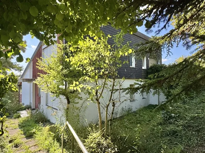 Einfamilienhaus in Thayngen – photo 7 sur 9