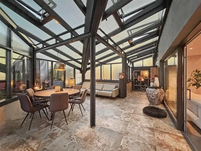 Ristrutturazione completa 2025, 158 m² di area terrazza con padiglioni regolabili e Smart Home – foto 8 di 13