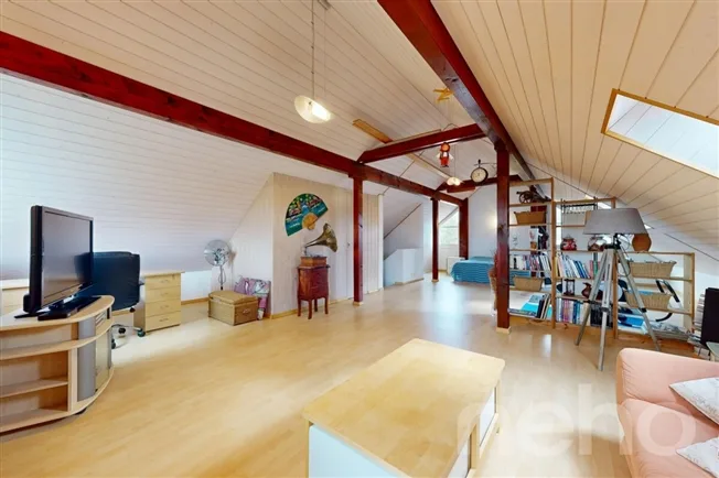 6.5 Zimmer Einfamilienhaus in Basadingen – Foto 4 von 12