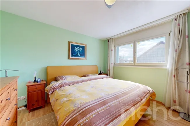 6.5 Zimmer Einfamilienhaus in Basadingen – Foto 10 von 12