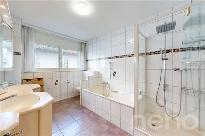 6.5 Zimmer Einfamilienhaus in Basadingen – Foto 8 von 12