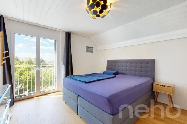 5.5 Zimmer Einfamilienhaus in Kaltenbach – foto 10 di 12