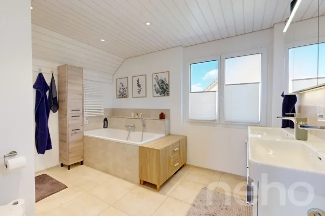 5.5 Zimmer Einfamilienhaus in Kaltenbach – foto 9 di 12