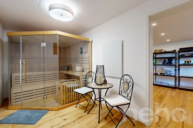 5.5 Zimmer Einfamilienhaus in Kaltenbach – foto 7 di 12