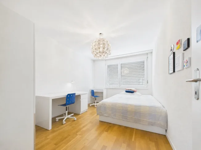 5.5 Zimmer Doppeleinfamilienhaus in Stein am Rhein – photo 8 sur 13