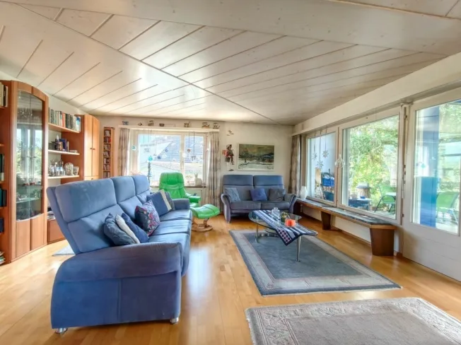5.5 Zimmer Einfamilienhaus in Stein am Rhein – Foto 3 von 10