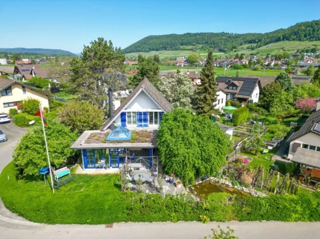 5.5 Zimmer Einfamilienhaus in Stein am Rhein – Foto 9 von 10
