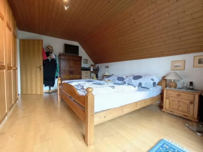 5.5 Zimmer Einfamilienhaus in Stein am Rhein – Foto 6 von 10