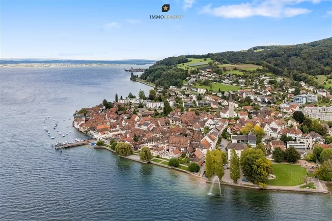 Einfamilienhaus in Steckborn – Foto 4 von 8