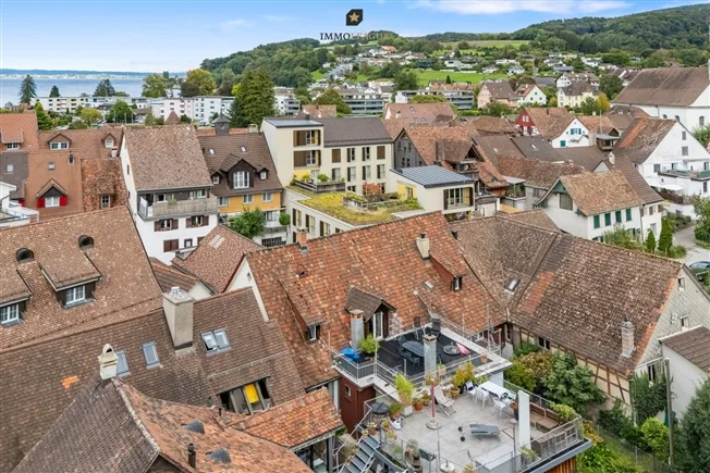 Einfamilienhaus in Steckborn – Foto 2 von 8
