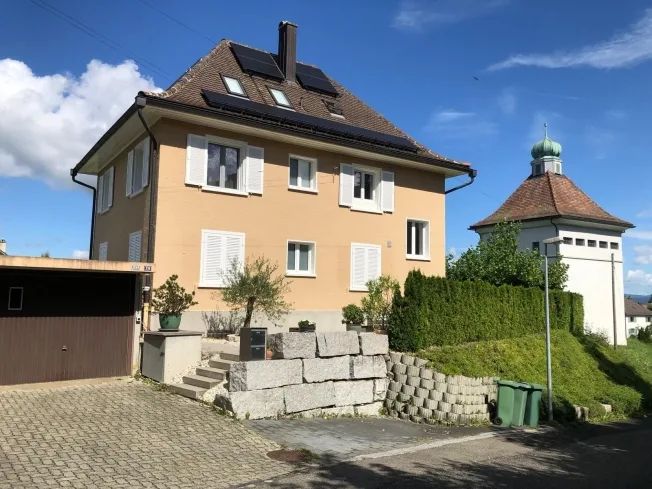 8 Zimmer Mehrfamilienhaus in Steckborn – Foto 3 von 13