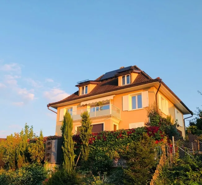 8 Zimmer Mehrfamilienhaus in Steckborn – Foto 2 von 13