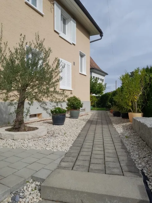 8 Zimmer Mehrfamilienhaus in Steckborn – Foto 4 von 13