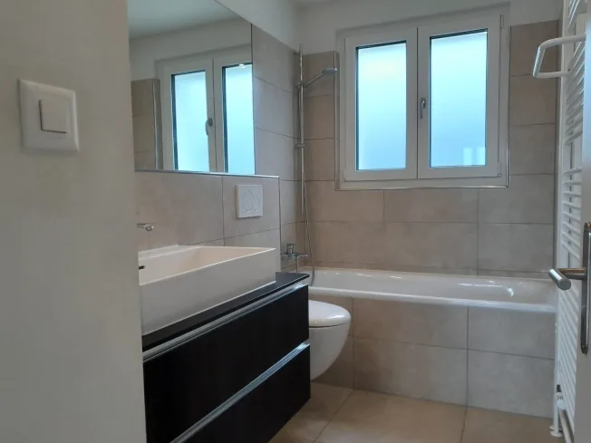 8 Zimmer Mehrfamilienhaus in Steckborn – Foto 12 von 13