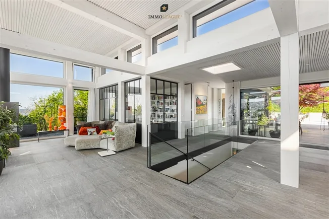 8.5 Zimmer Villa in Steckborn – foto 3 di 12