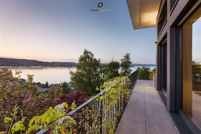 8.5 Zimmer Villa in Steckborn – foto 8 di 12