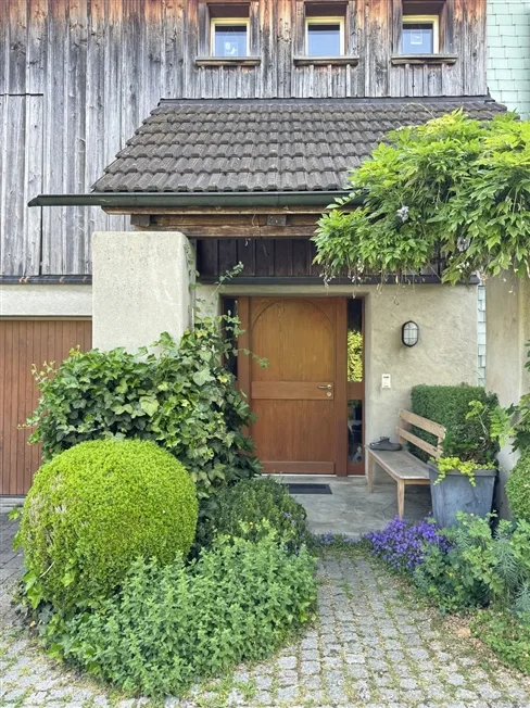 4.5 Zimmer Einfamilienhaus in Salenstein – foto 6 di 12