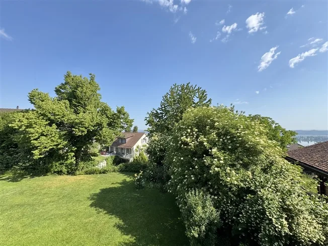 4.5 Zimmer Einfamilienhaus in Salenstein – foto 4 di 12