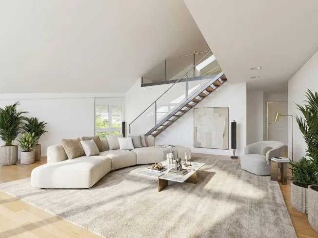 4.5 Zimmer Wohnung, 8268 Salenstein