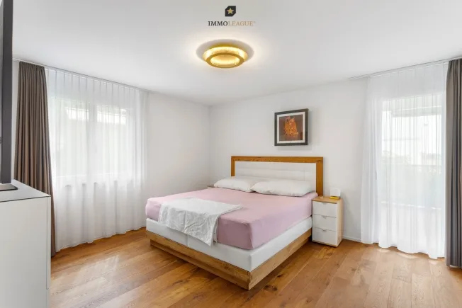 4.5 Zimmer Wohnung in Fruthwilen – photo 5 sur 13
