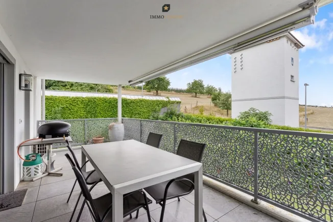 4.5 Zimmer Wohnung in Fruthwilen – photo 9 sur 13