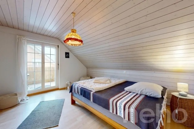 5.5 Zimmer Einfamilienhaus in Salenstein – Foto 8 von 12