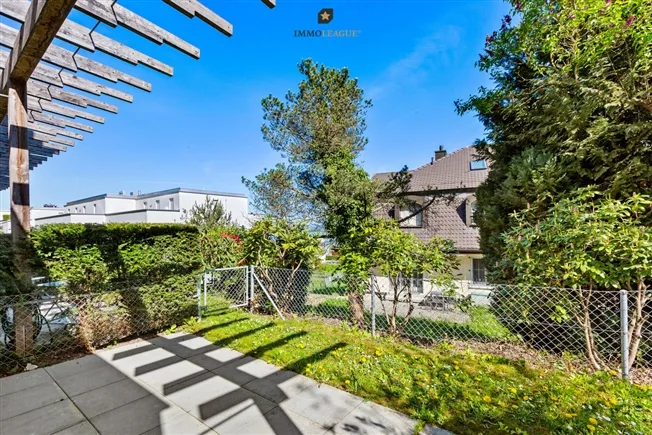 4.5 Zimmer Wohnung in Ermatingen – photo 7 sur 15