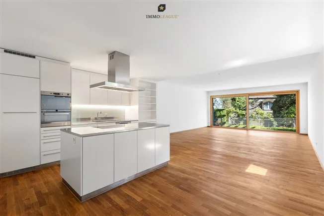 4.5 Zimmer Wohnung, 8272 Ermatingen