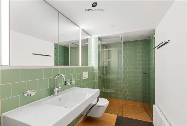 4.5 Zimmer Wohnung in Ermatingen – photo 3 sur 15