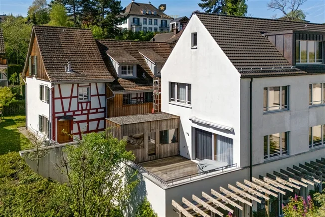 4.5 Zimmer Wohnung in Ermatingen – photo 9 sur 15