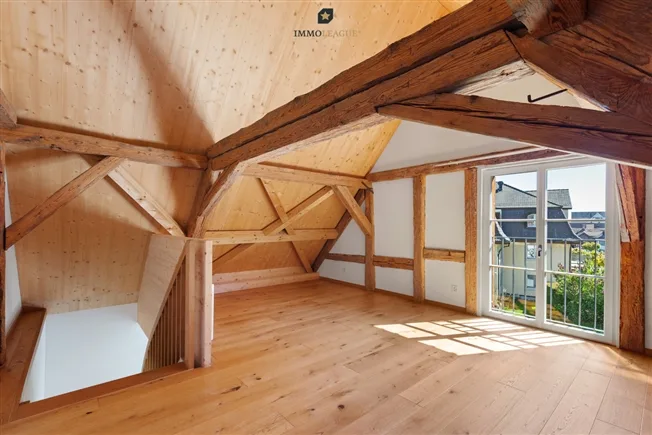 4.5 Zimmer Wohnung in Ermatingen – photo 6 sur 15