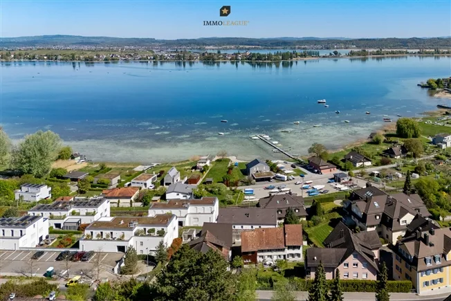 4.5 Zimmer Wohnung in Ermatingen – photo 11 sur 15