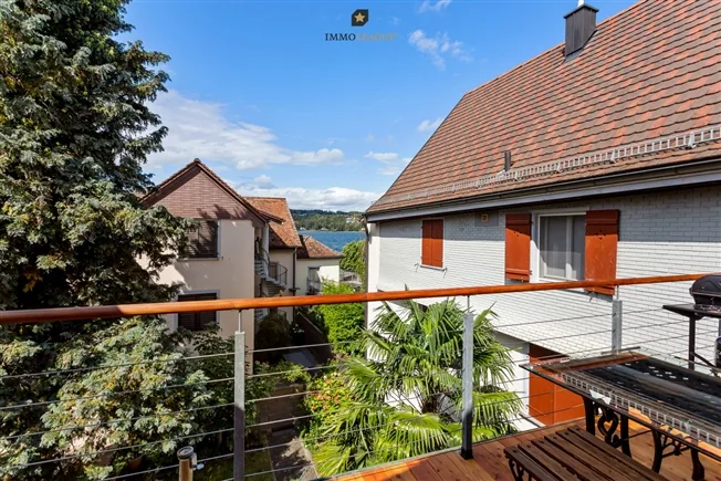 Einfamilienhaus in Steckborn – foto 6 di 10