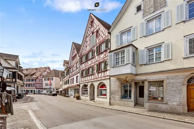 Einfamilienhaus in Steckborn – foto 4 di 10