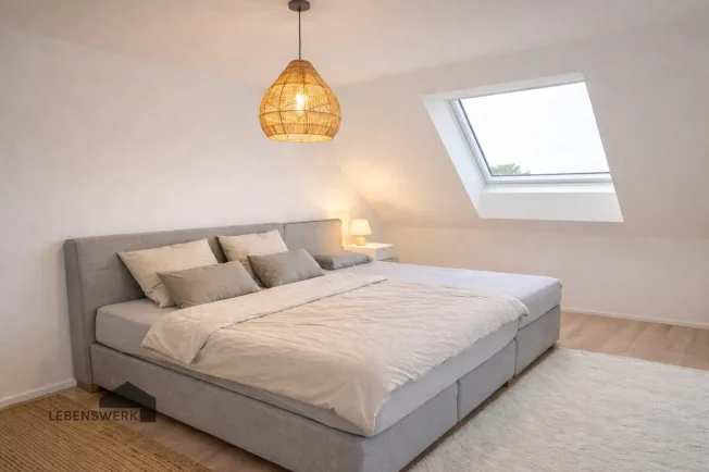 5.5 Zimmer Maisonette in Tägerwilen – foto 7 di 8