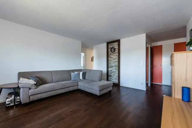 4.5 Zimmer Dachwohnung in Kreuzlingen – photo 4 sur 13
