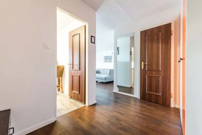 4.5 Zimmer Dachwohnung in Kreuzlingen – photo 8 sur 13