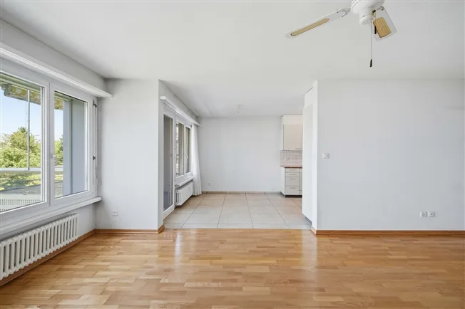 5.5 Zimmer Wohnung in Kreuzlingen – foto 2 di 3