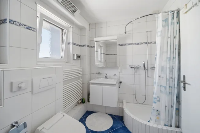 3.5 Zimmer Wohnung in Kreuzlingen – foto 5 di 5