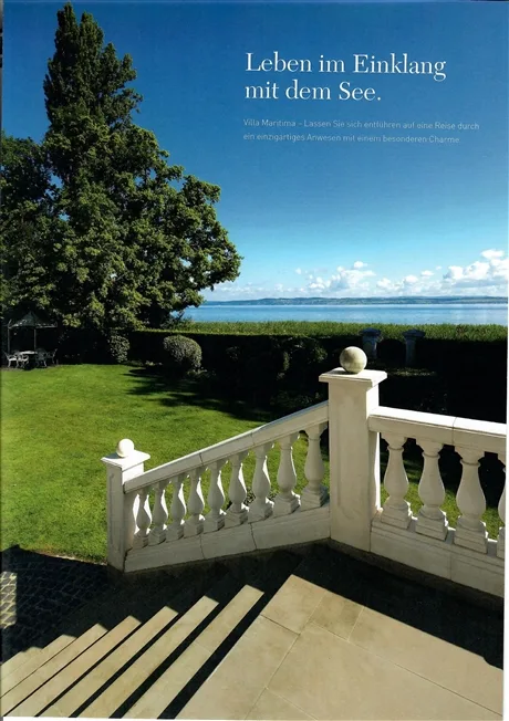 10 Zimmer Villa in Kreuzlingen – photo 3 of 5