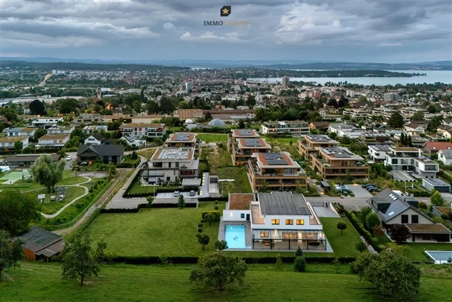 10.5 Zimmer Einfamilienhaus in Kreuzlingen – Foto 2 von 5